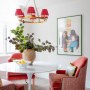 West London home | Dining room | Interior Designers